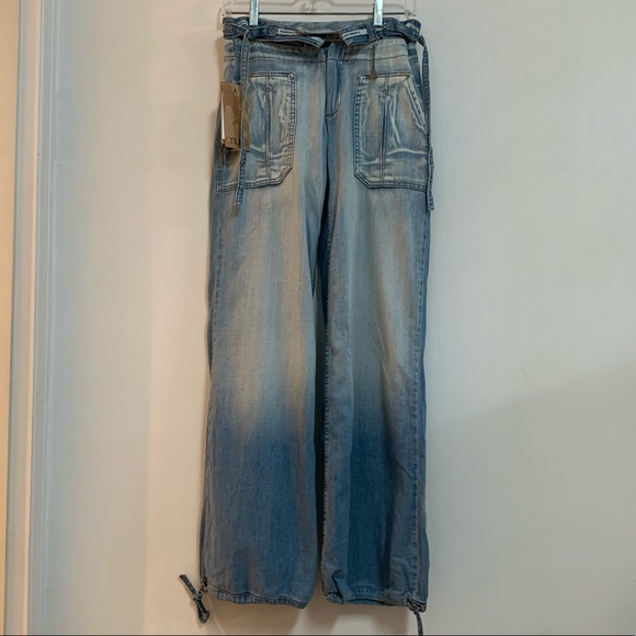 Denim - GSus Industries Fortuna 510 Jeans